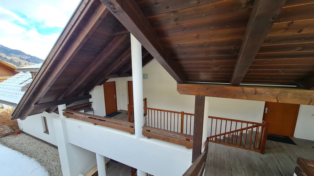 Photo of Outdoor in Untertschern