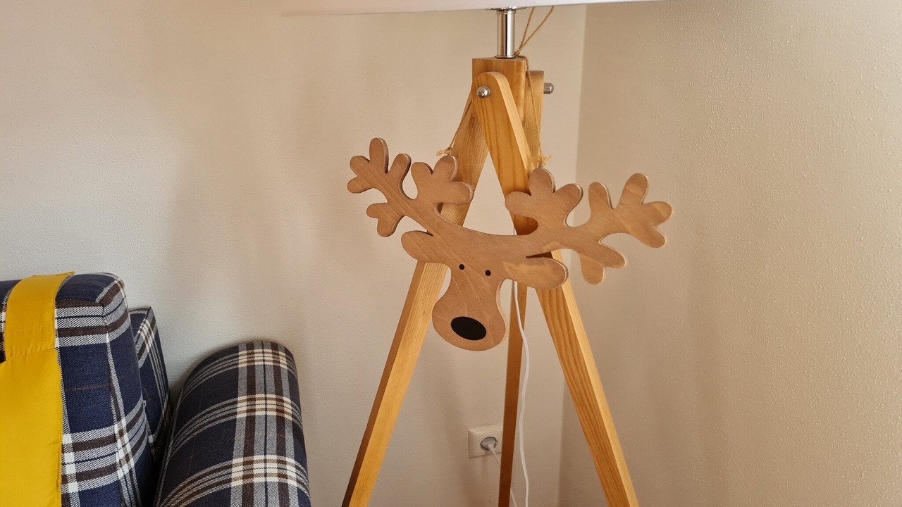 Photo of Livingroom in Untertschern