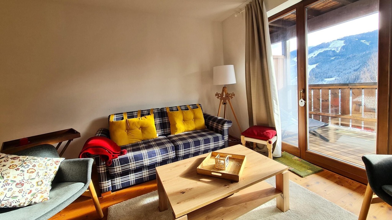 Photo of Livingroom in Untertschern