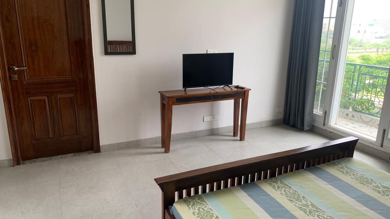 Photo of Bedroom in Chandigarh