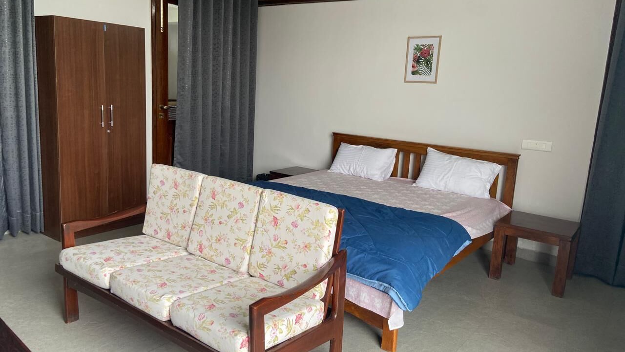 Photo of Bedroom in Chandigarh