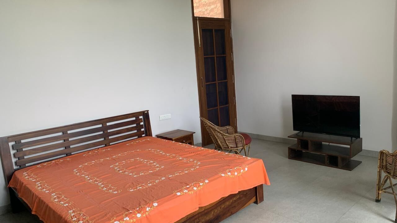 Photo of Bedroom in Chandigarh