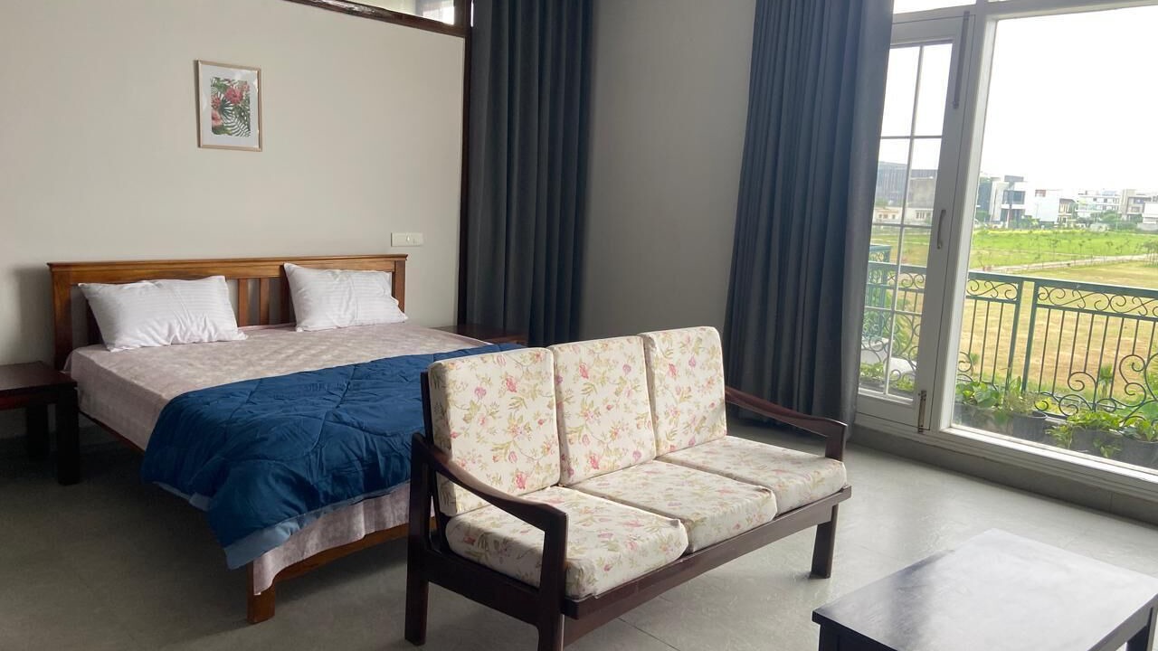 Photo of Bedroom in Chandigarh
