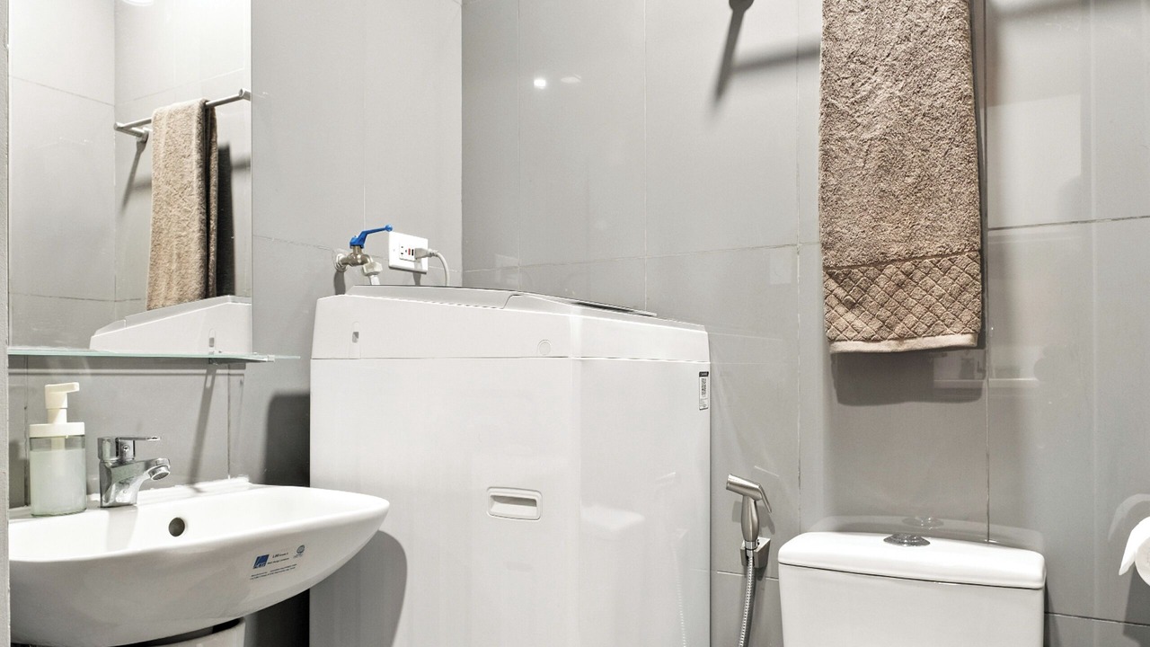 Photo of Bathroom in San Antonio
