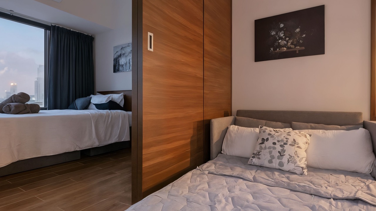 Photo of Bedroom in San Antonio