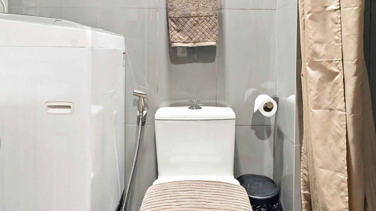Photo of Bathroom in San Antonio