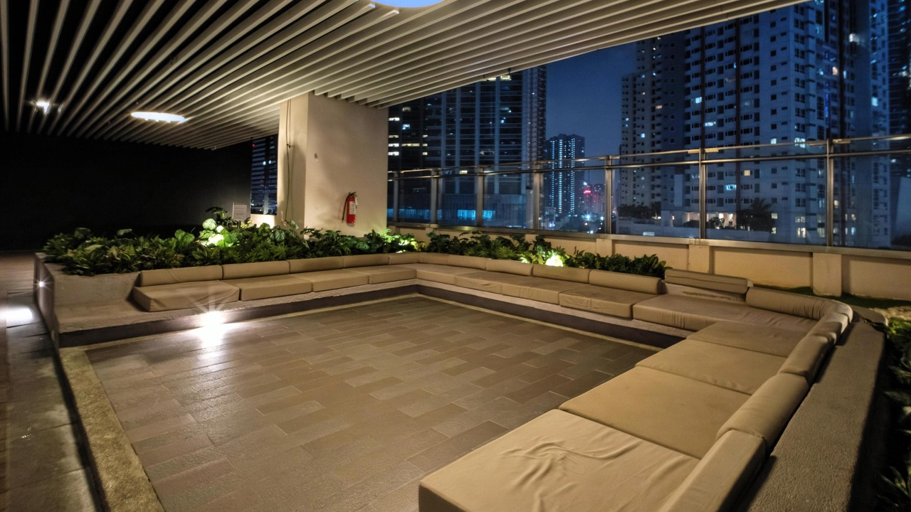 Photo of Patio Balcony in San Antonio