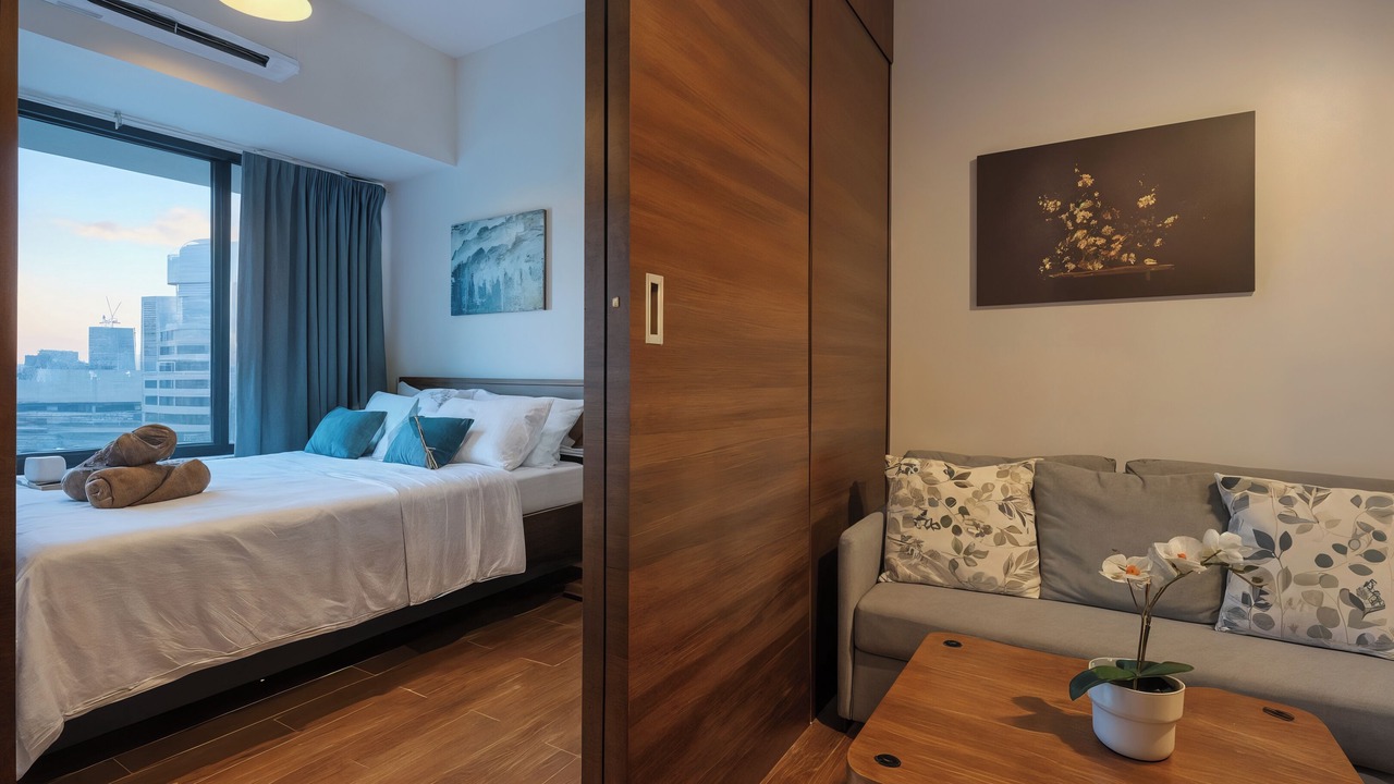 Photo of Bedroom in San Antonio