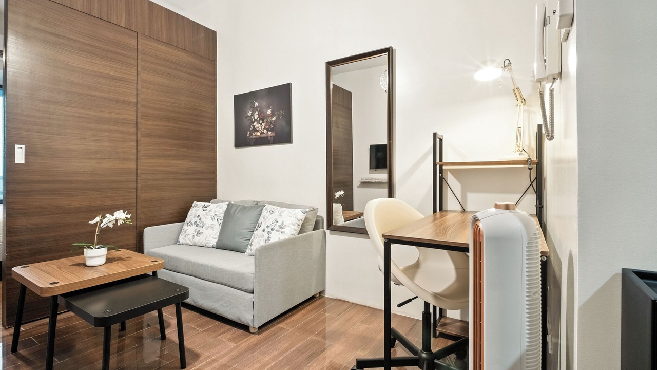 Photo of Livingroom in San Antonio