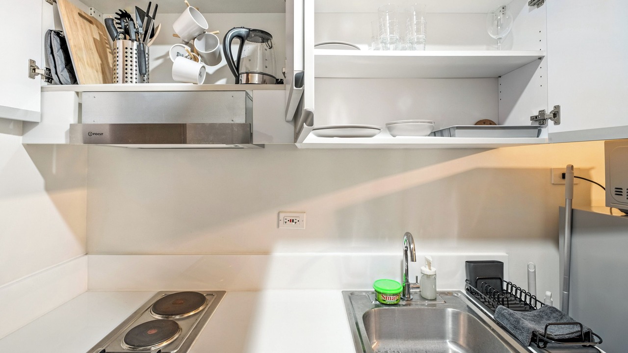 Photo of Kitchen in San Antonio