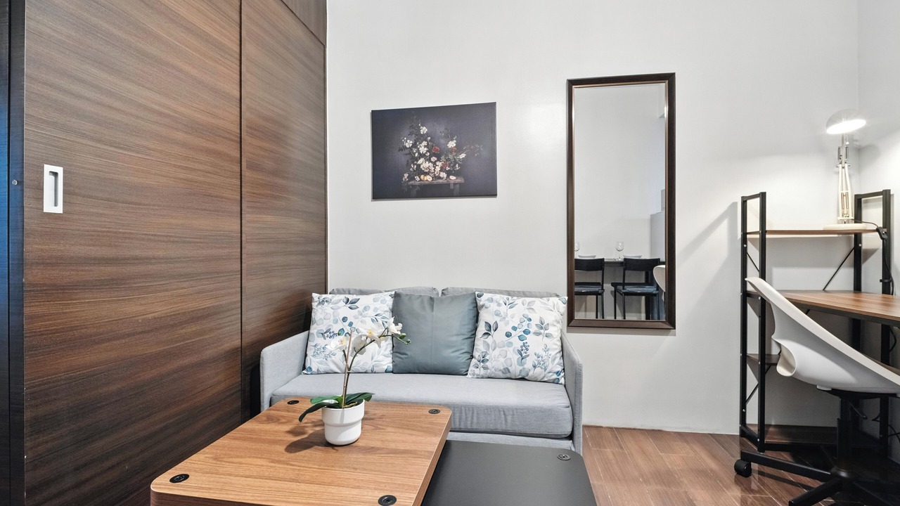 Photo of Livingroom in San Antonio