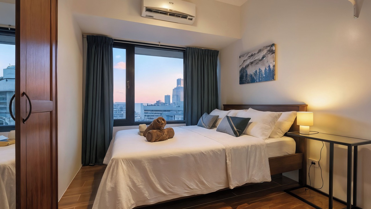 Photo of Bedroom in San Antonio
