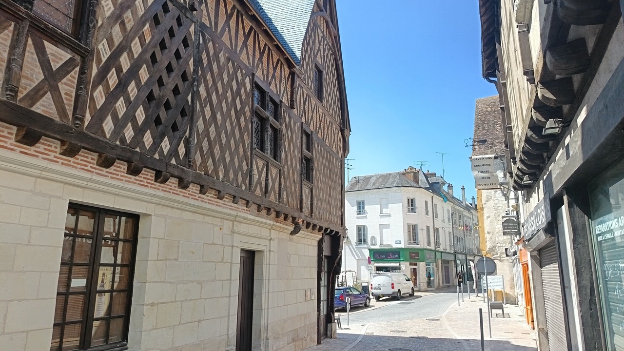 Photo of Others in Montrichard Val de Cher