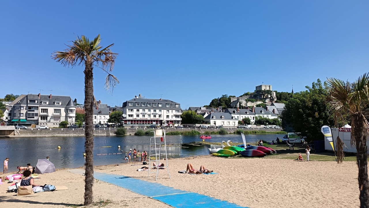 Photo of Others in Montrichard Val de Cher