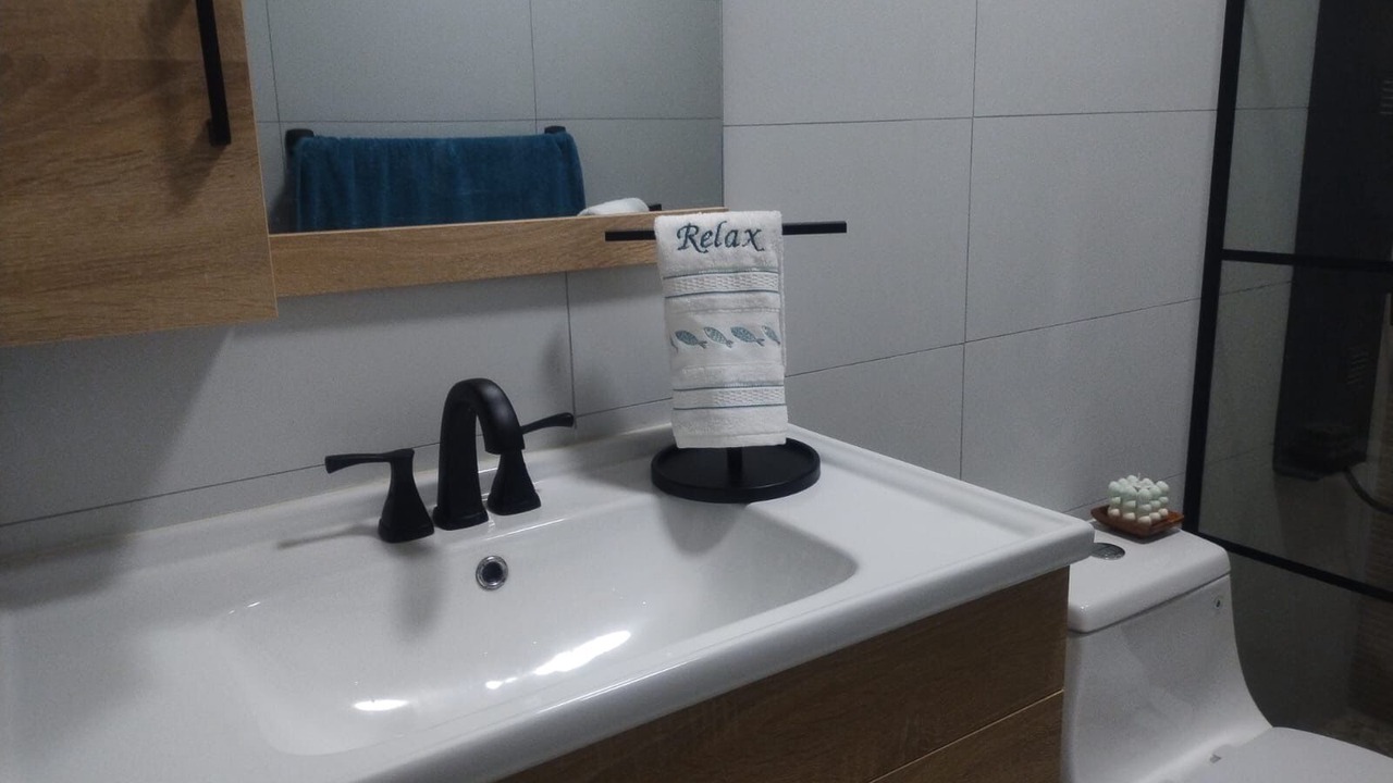 Photo of Bathroom in Bajo