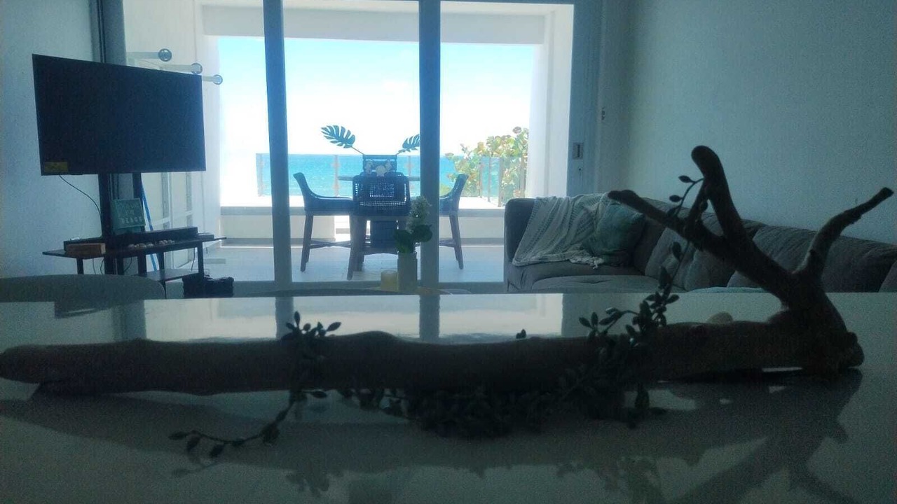 Photo of Livingroom in Bajo