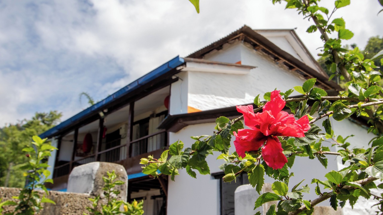 Photo of Outdoor in Pokhara