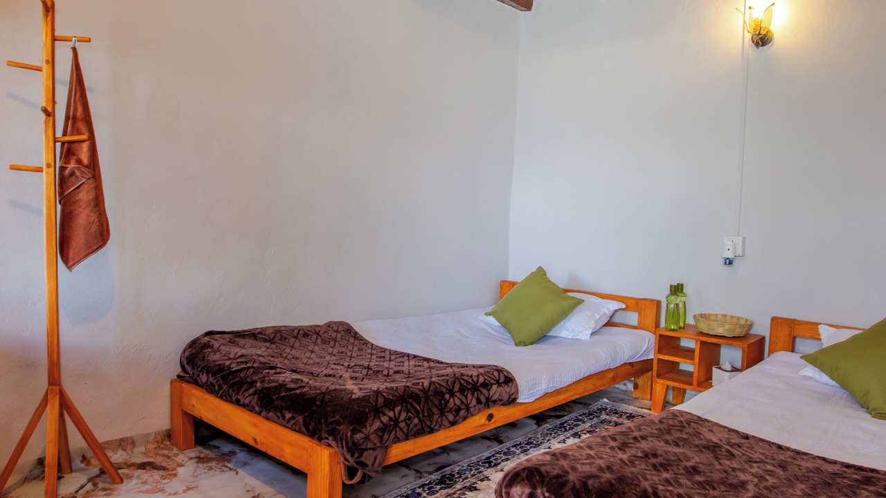 Photo of Bedroom in Pokhara