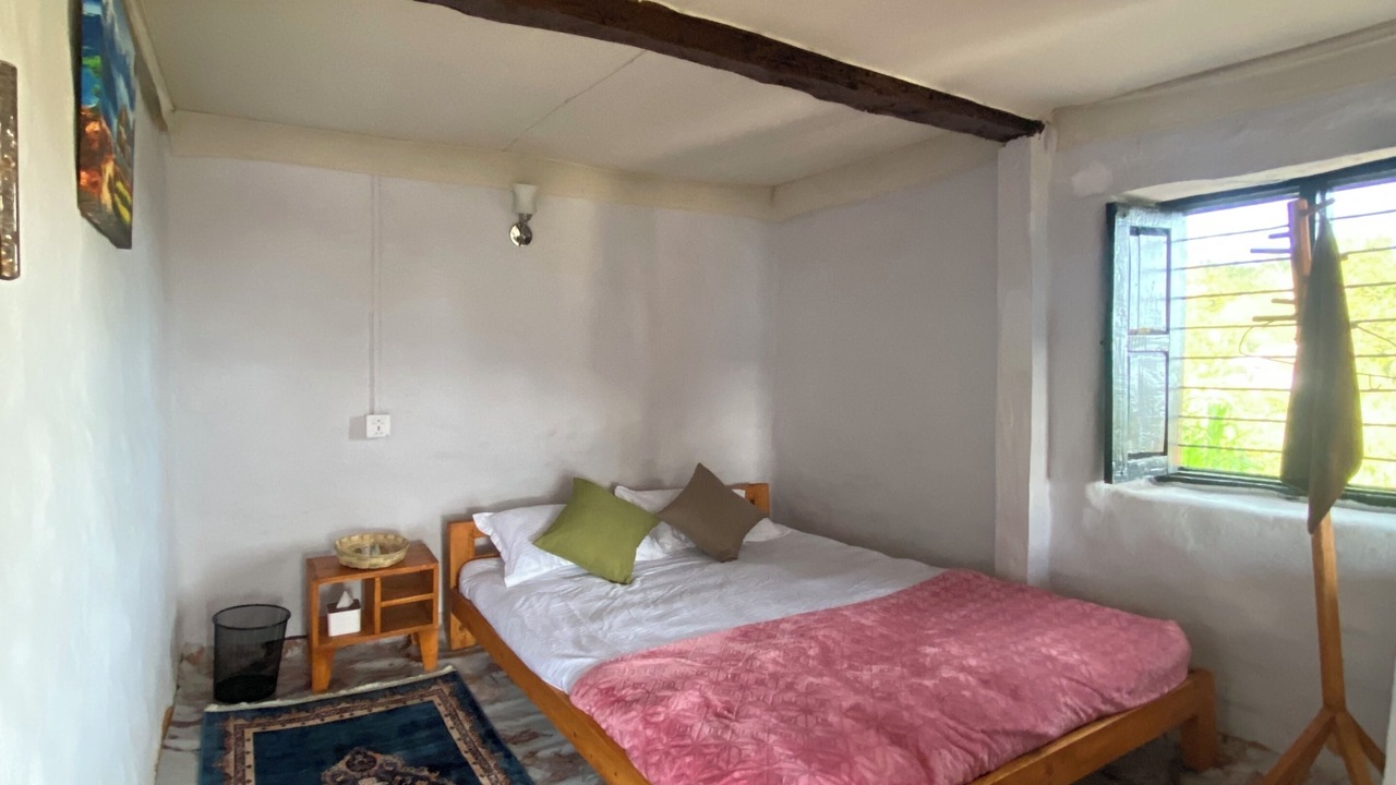 Photo of Bedroom in Pokhara