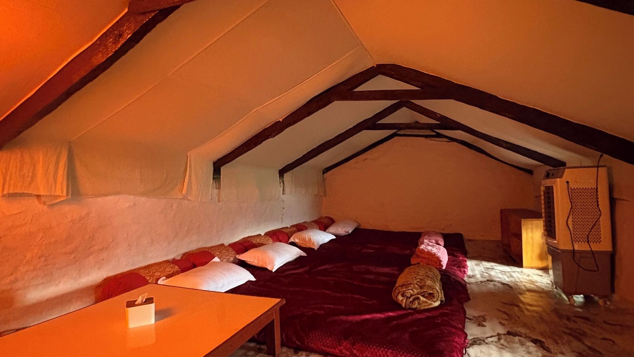 Photo of Bedroom in Pokhara