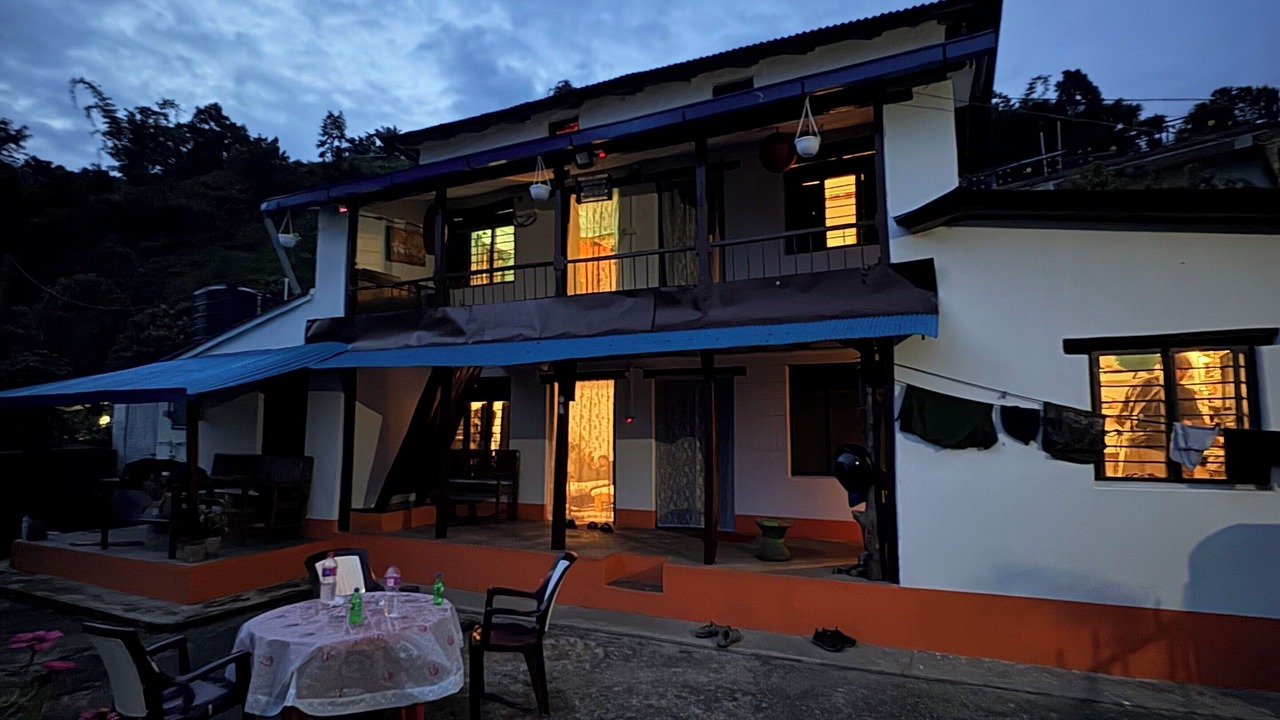 Photo of Outdoor in Pokhara