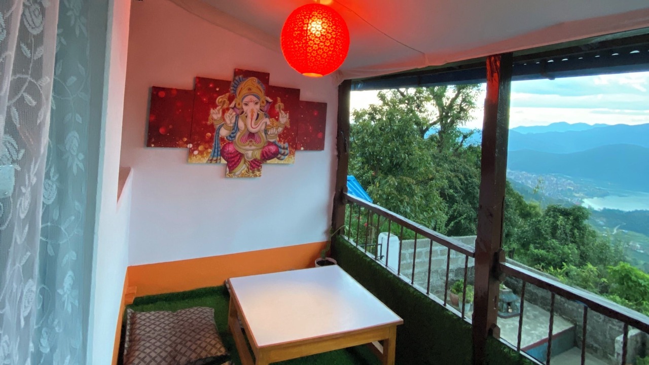 Photo of Others in Pokhara