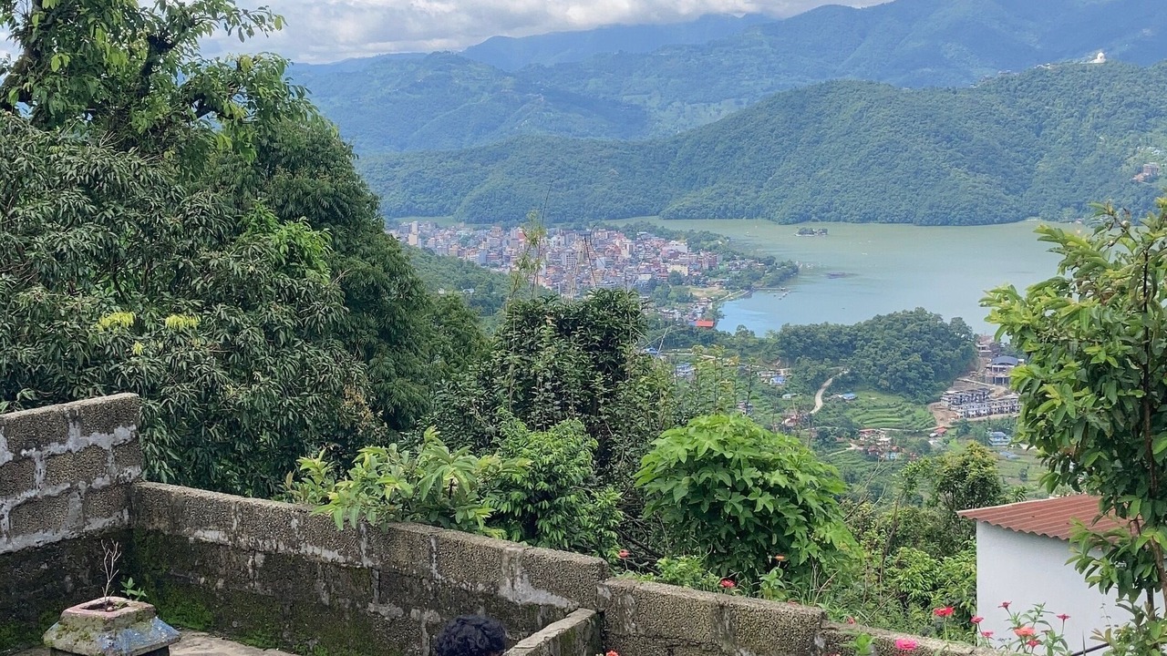 Photo of Outdoor in Pokhara