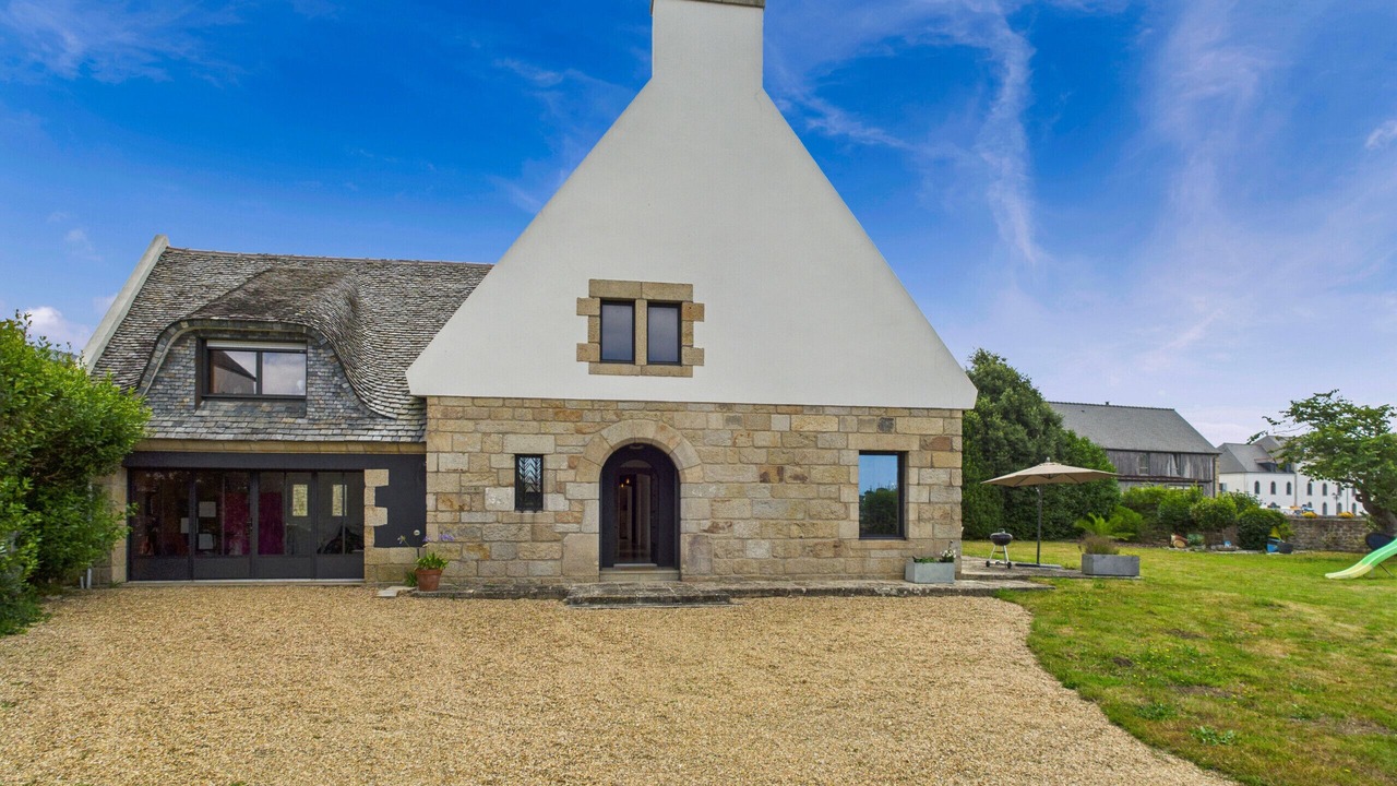 Photo of Outdoor in Pont-l'Abbe