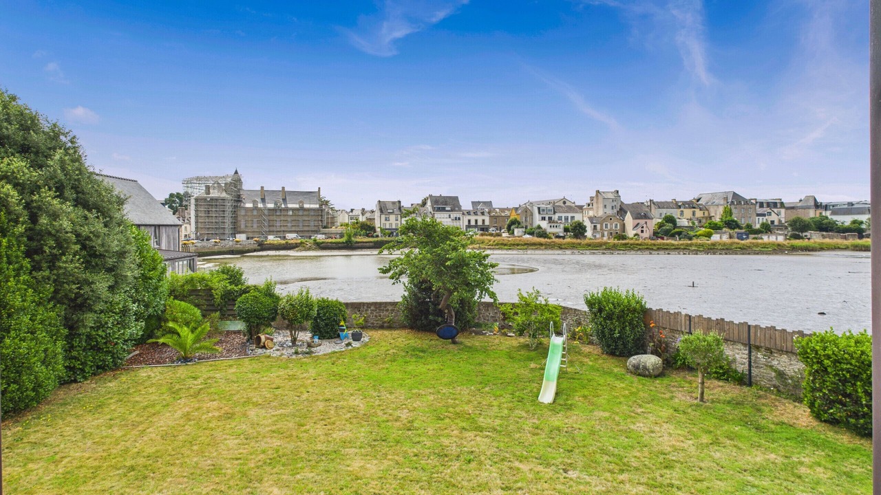Photo of Outdoor in Pont-l'Abbe