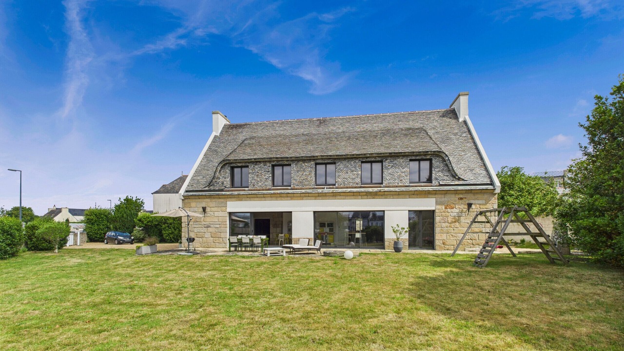 Photo of Outdoor in Pont-l'Abbe