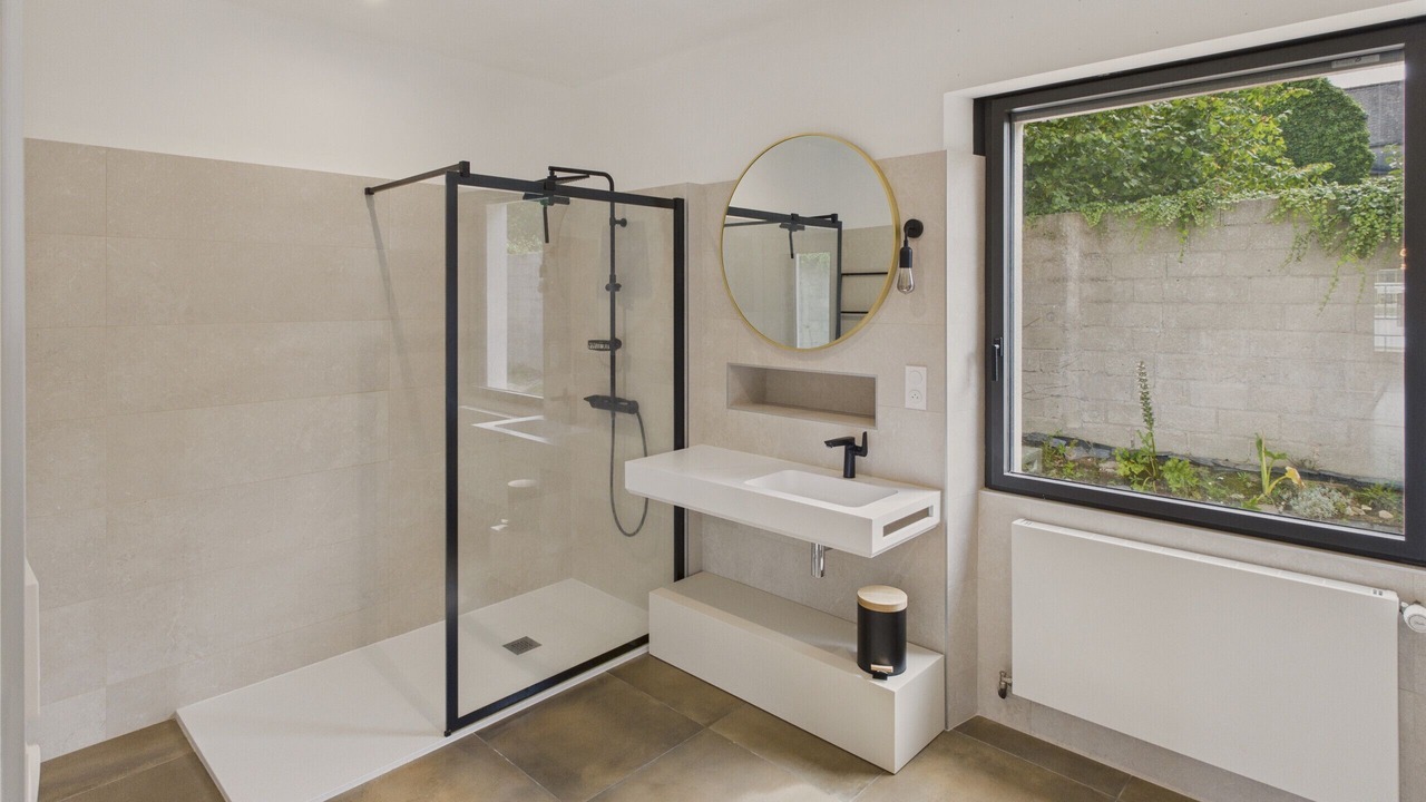 Photo of Bathroom in Pont-l'Abbe