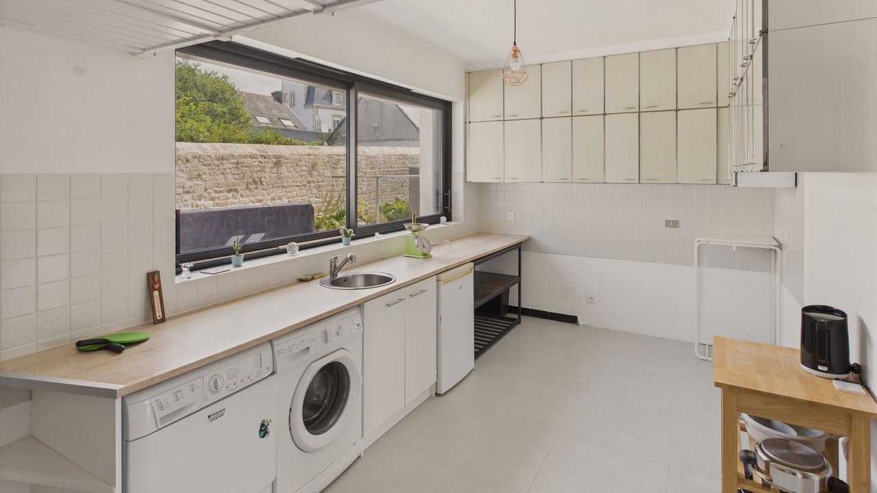 Photo of Kitchen in Pont-l'Abbe