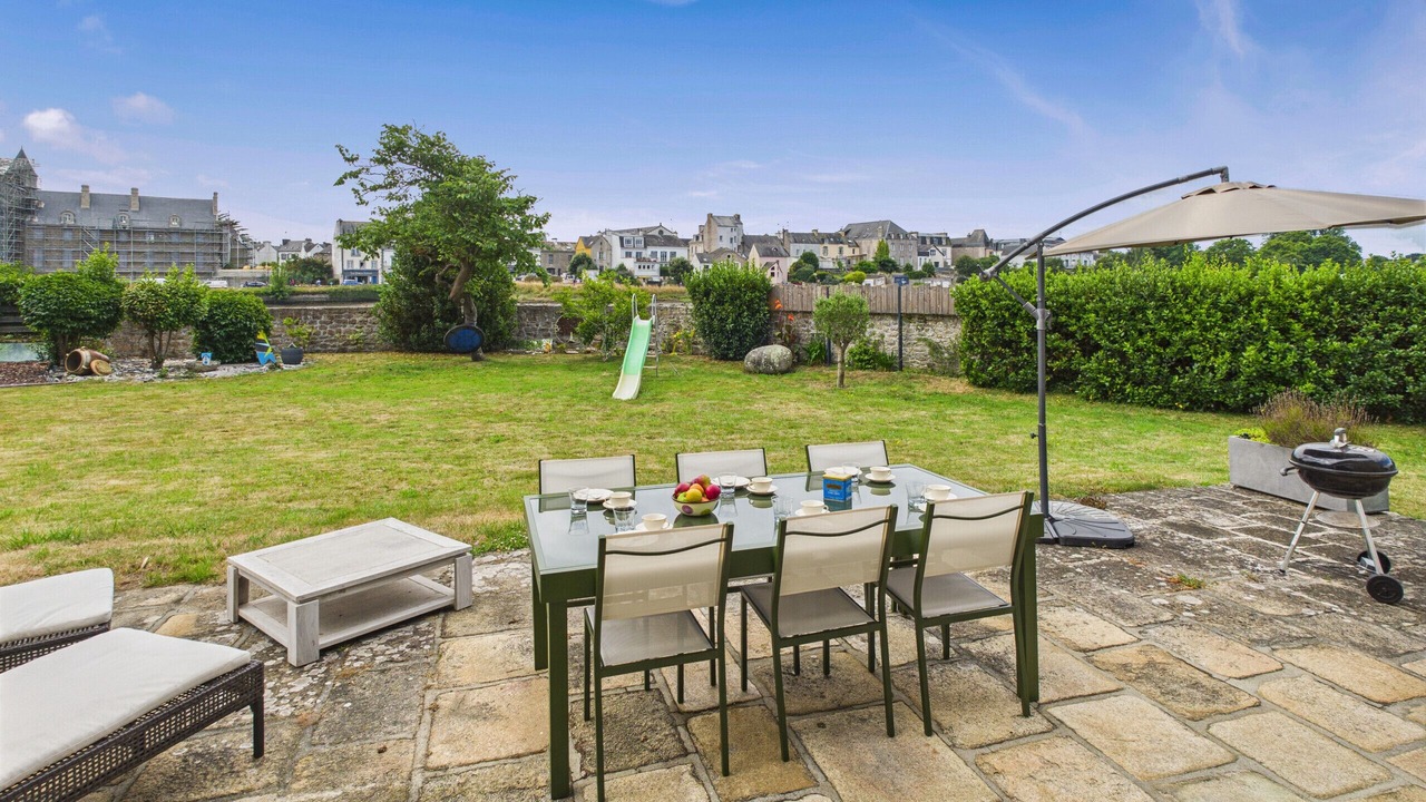 Photo of Outdoor in Pont-l'Abbe