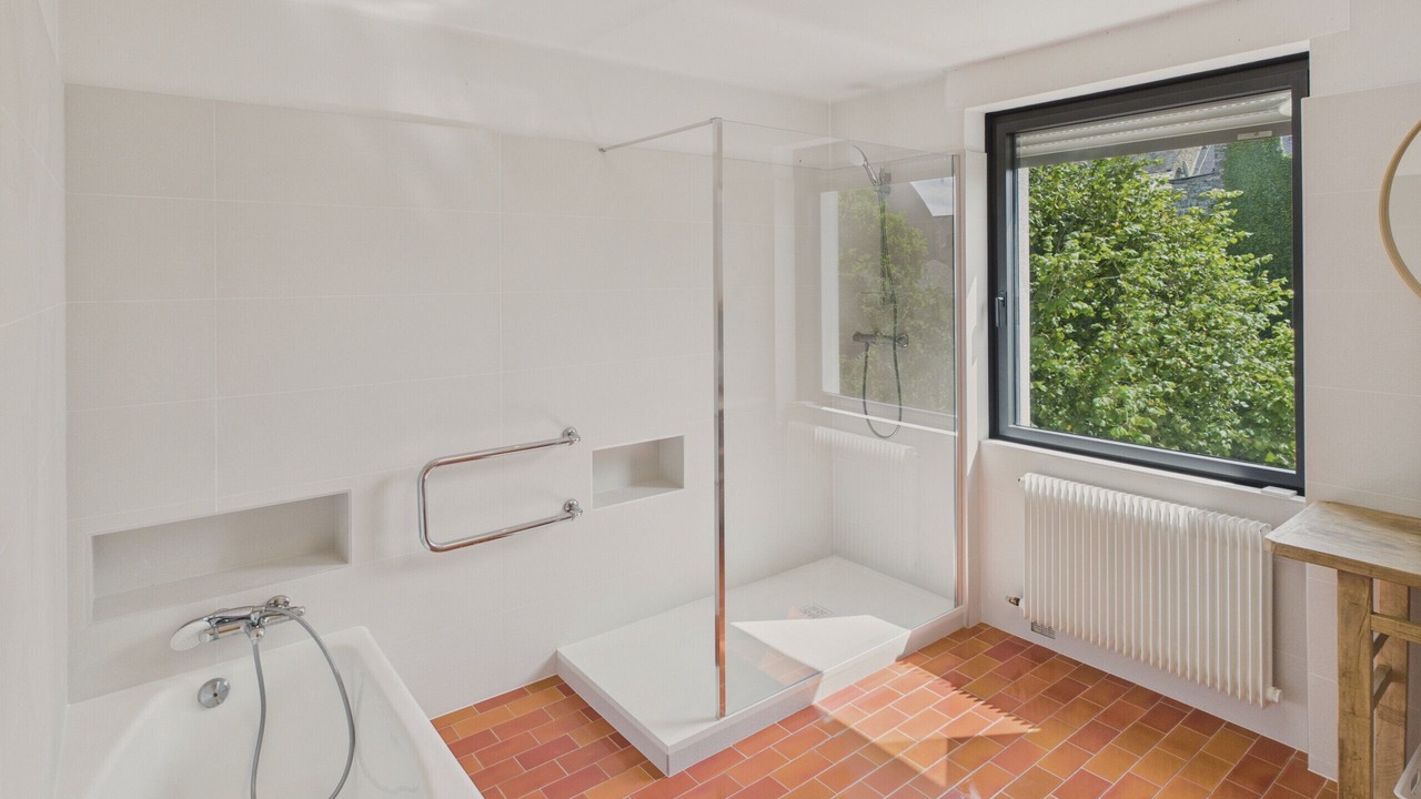 Photo of Bathroom in Pont-l'Abbe