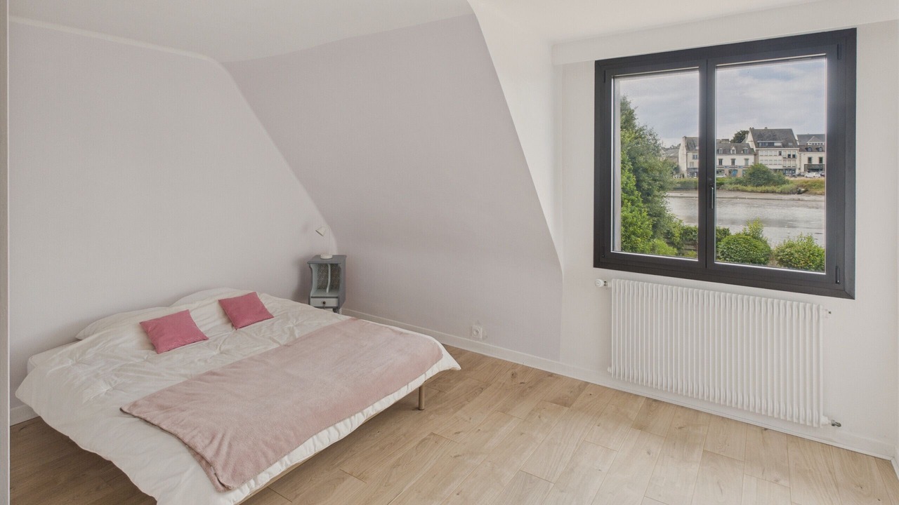 Photo of Bedroom in Pont-l'Abbe