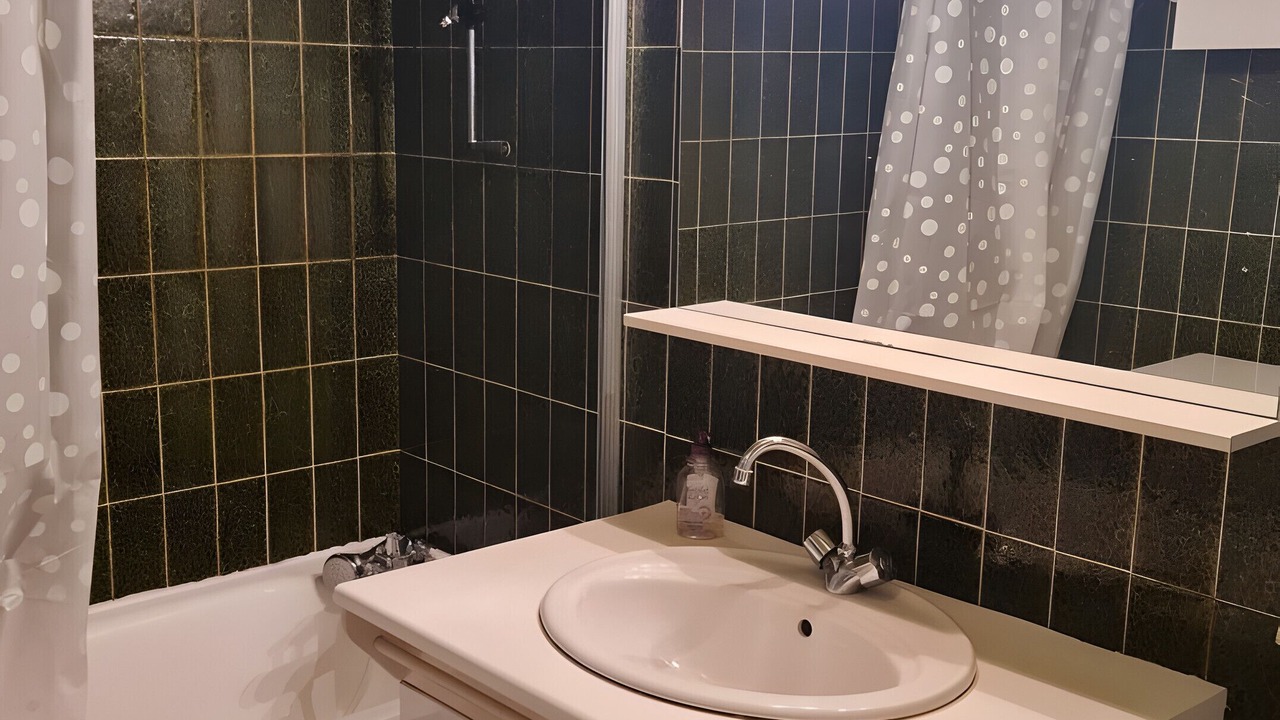 Photo of Bathroom in Panazol