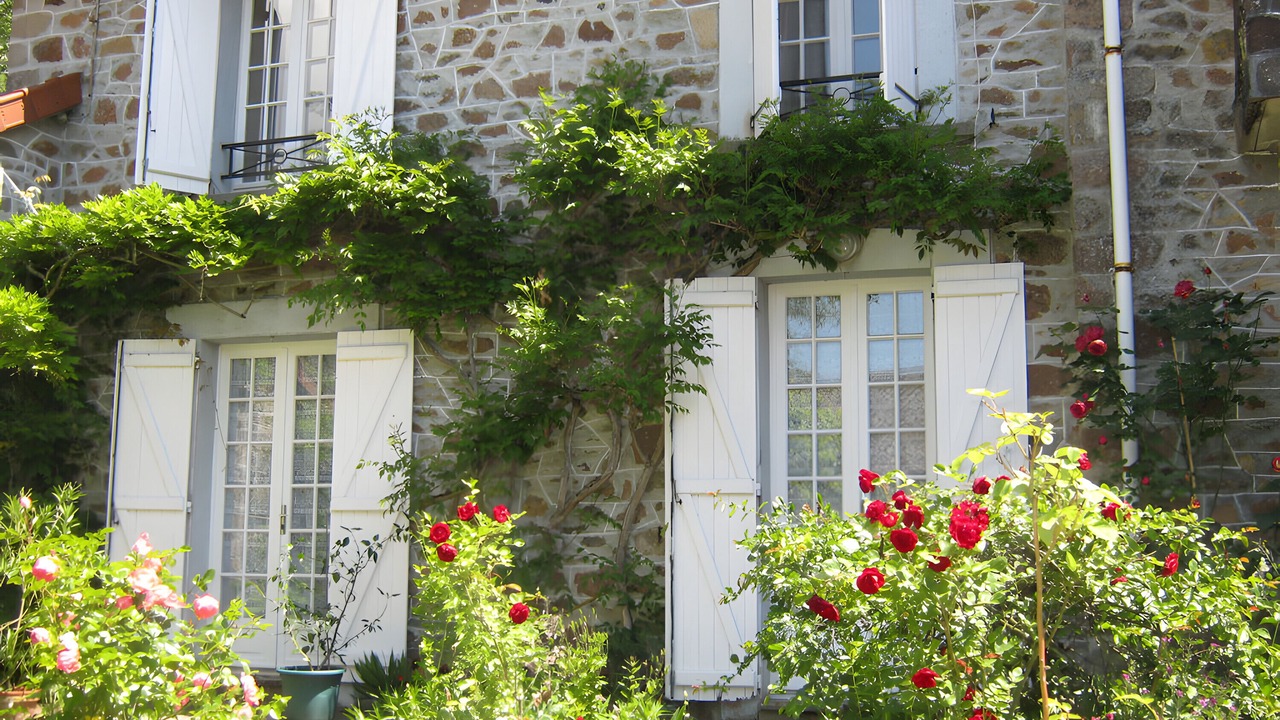Photo of Outdoor in Panazol