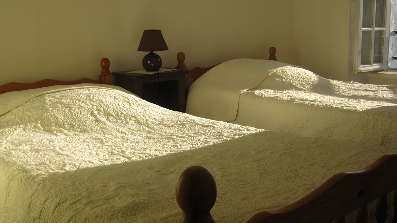 Photo of Bedroom in Panazol