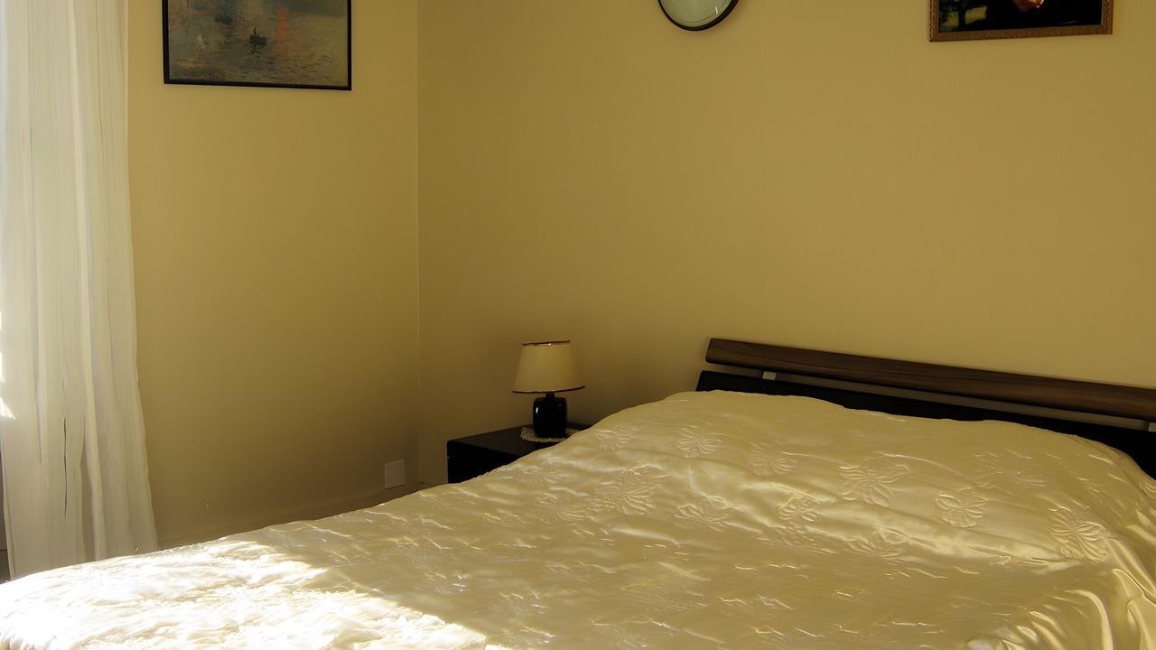 Photo of Bedroom in Panazol