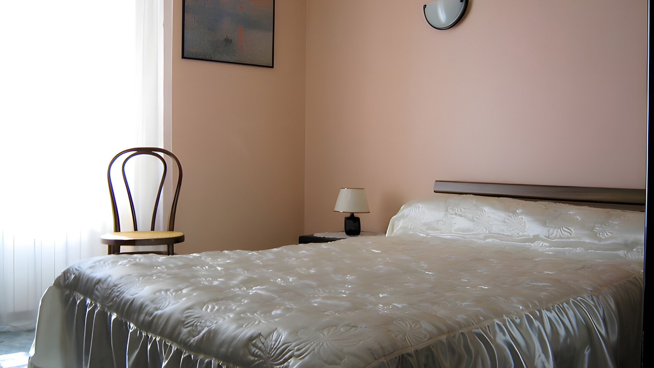 Photo of Bedroom in Panazol