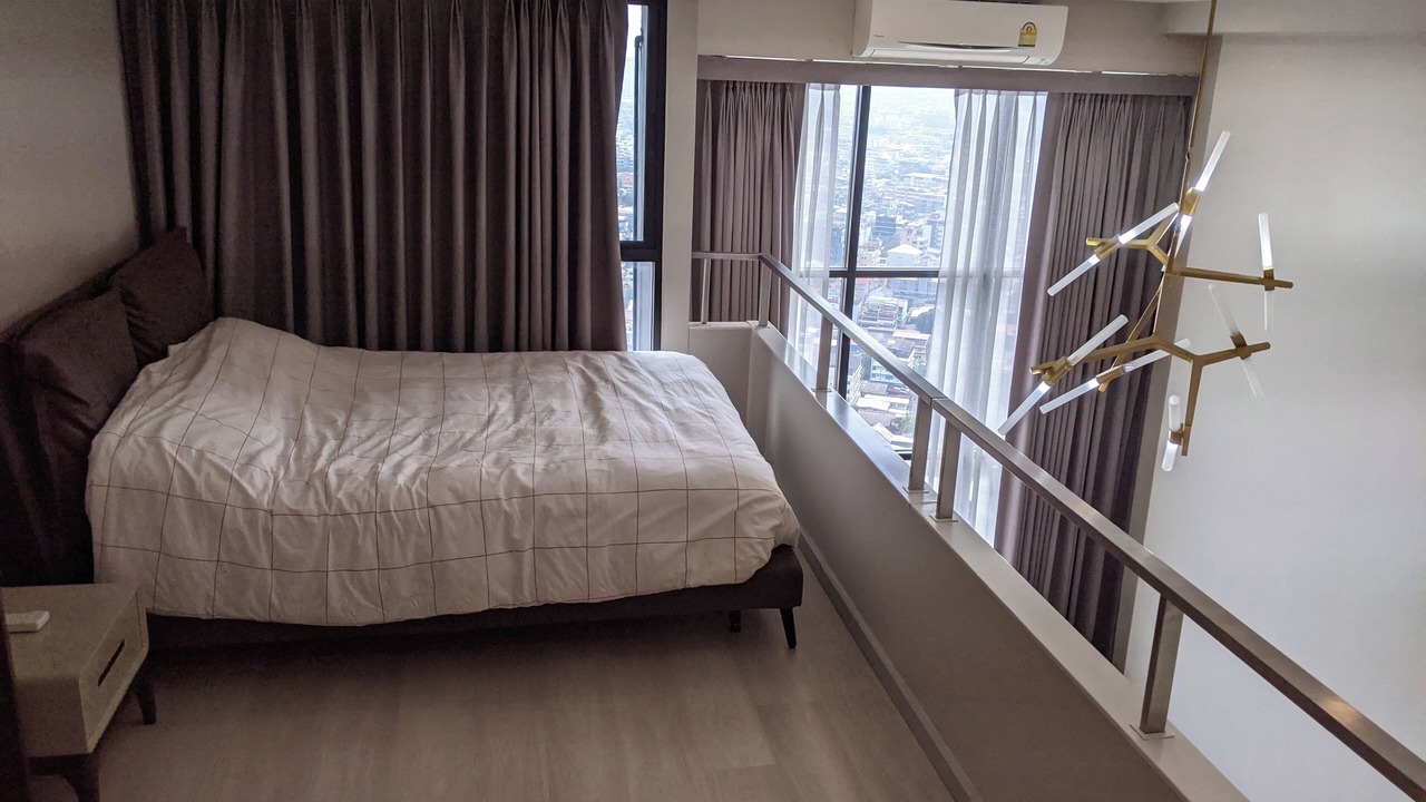 Photo of Bedroom in Thung Maha Mek