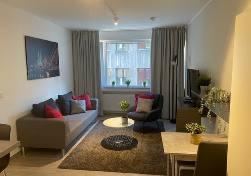Photo of Livingroom in Altstadt-Nord
