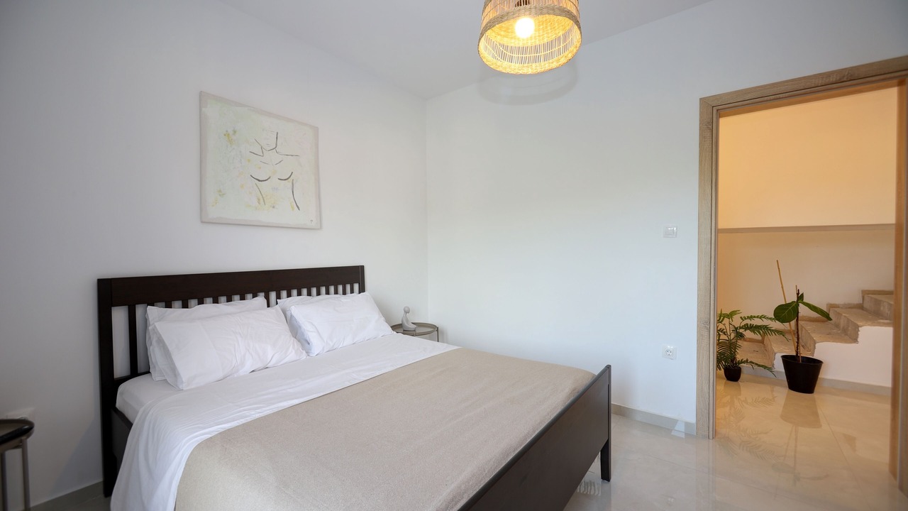 Photo of Bedroom in Serres