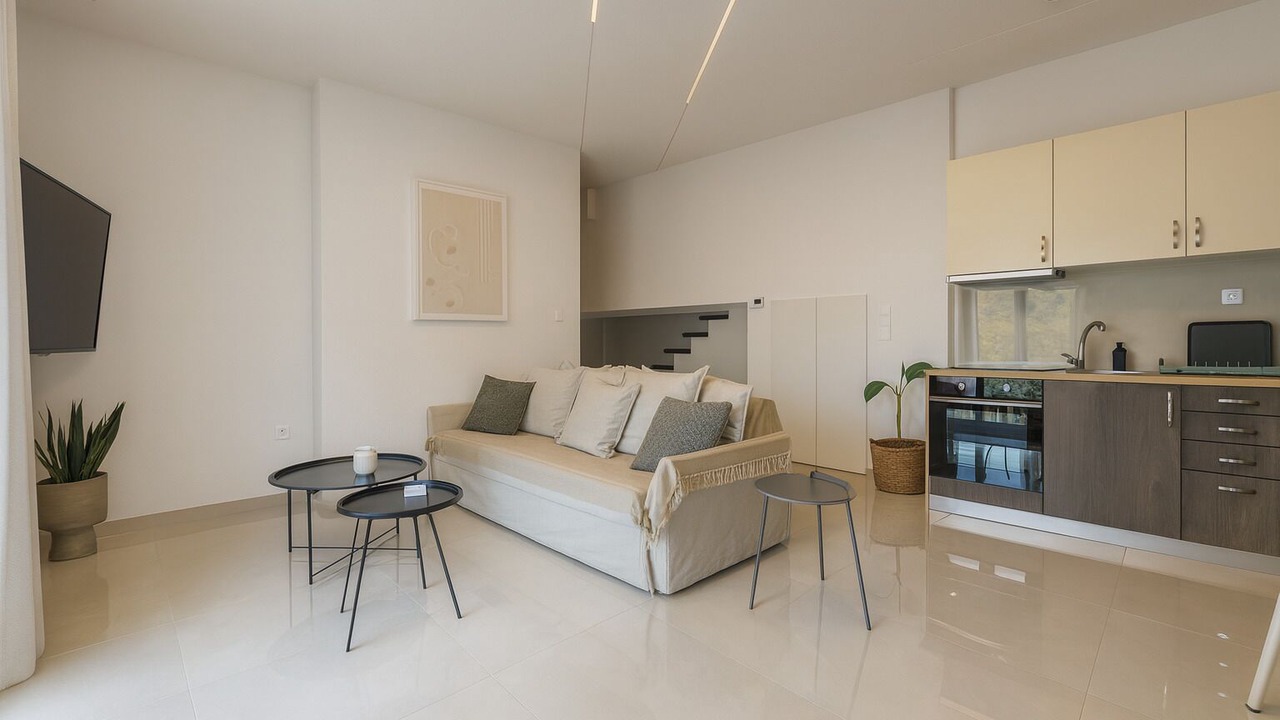 Photo of Livingroom in Serres