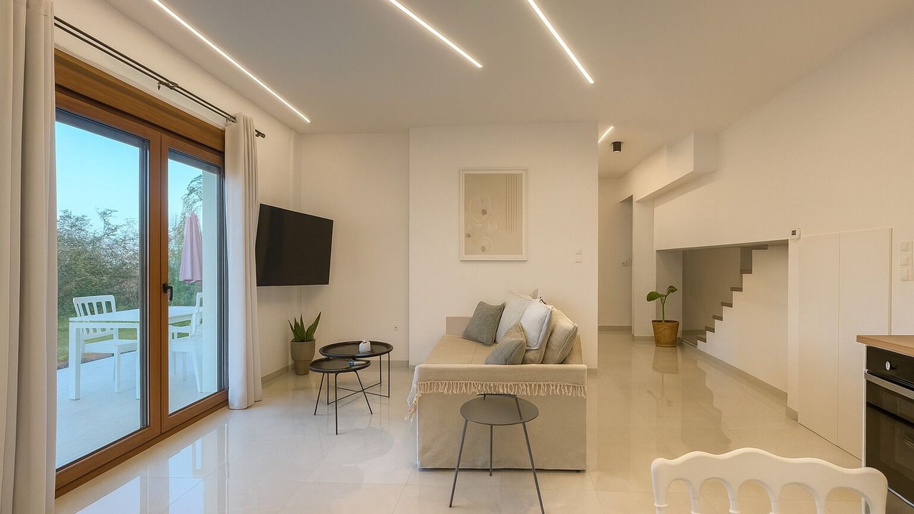 Photo of Livingroom in Serres