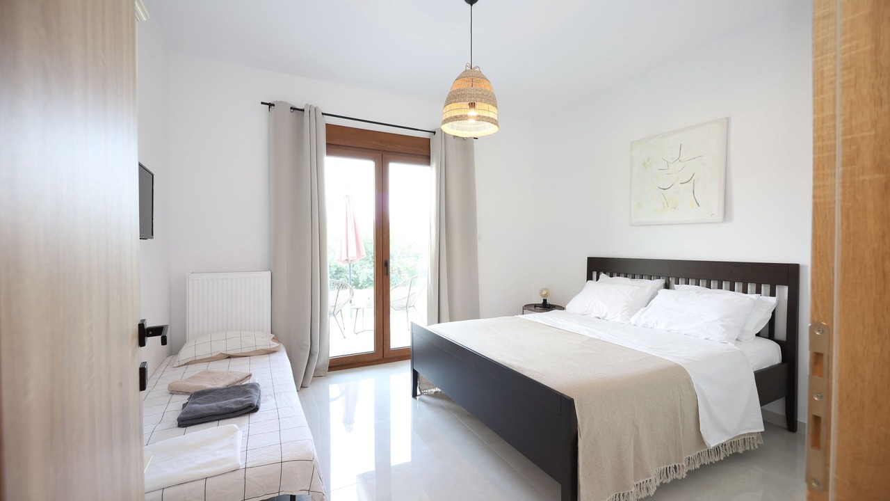 Photo of Bedroom in Serres