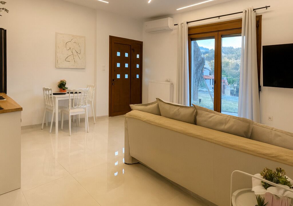 Photo of Livingroom in Serres