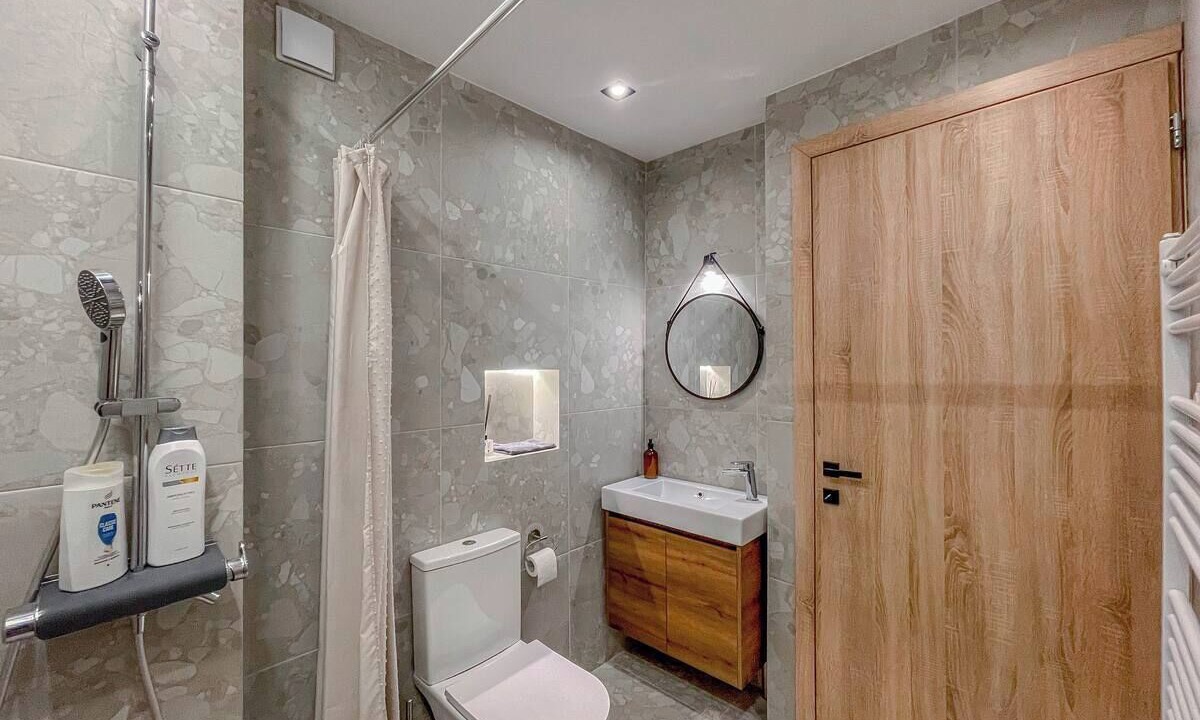 Photo of Bathroom in Serres