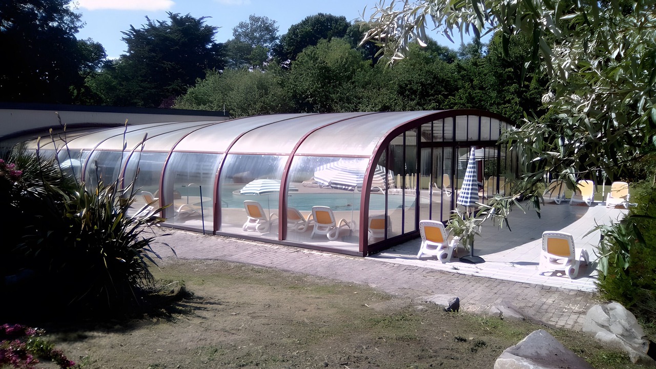 Photo of Outdoor in Pleneuf-Val-Andre