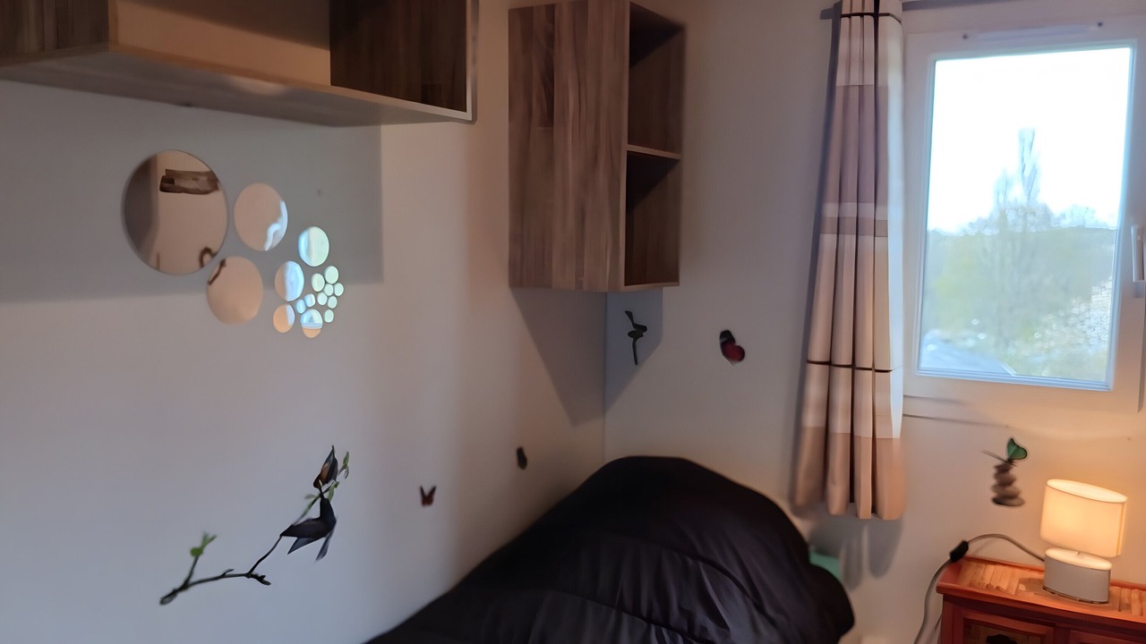 Photo of Bedroom in Pleneuf-Val-Andre